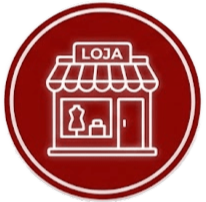 icone fachada de loja