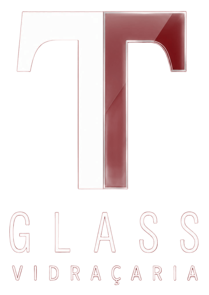 logo glass vidraçaria